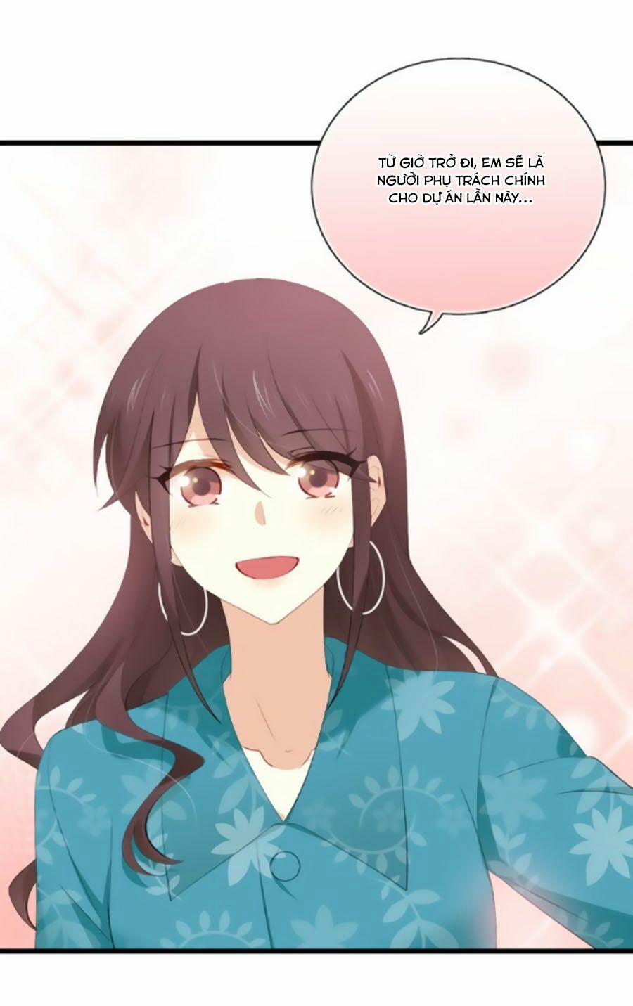 Tình Yêu Là Thế 2 16 trang 14