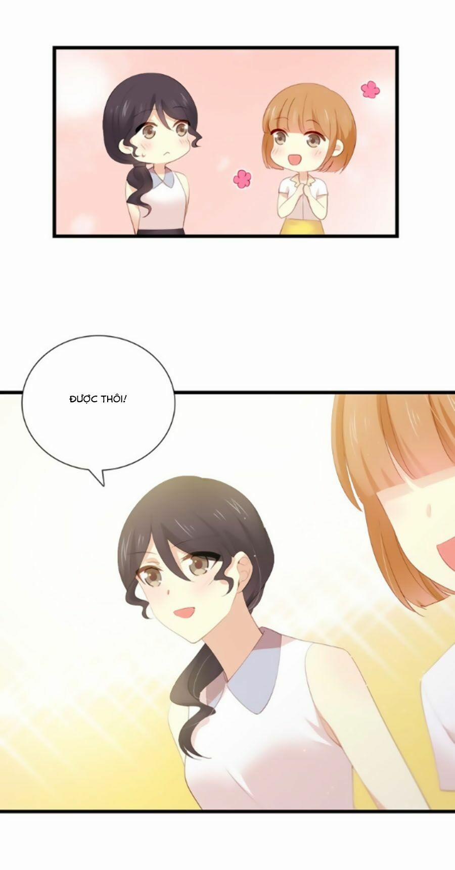 Tình Yêu Là Thế 2 16 trang 15