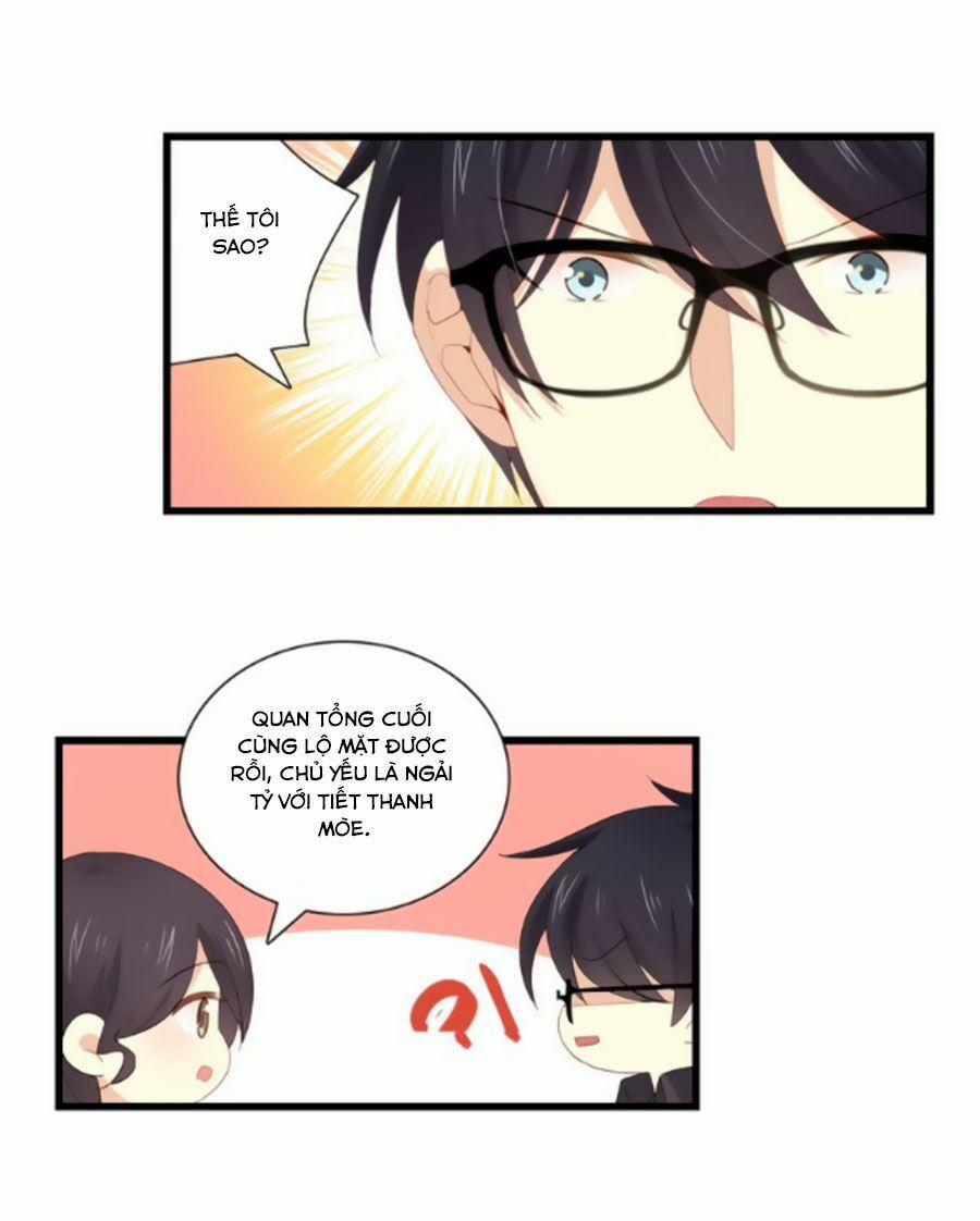 Tình Yêu Là Thế 2 16 trang 17