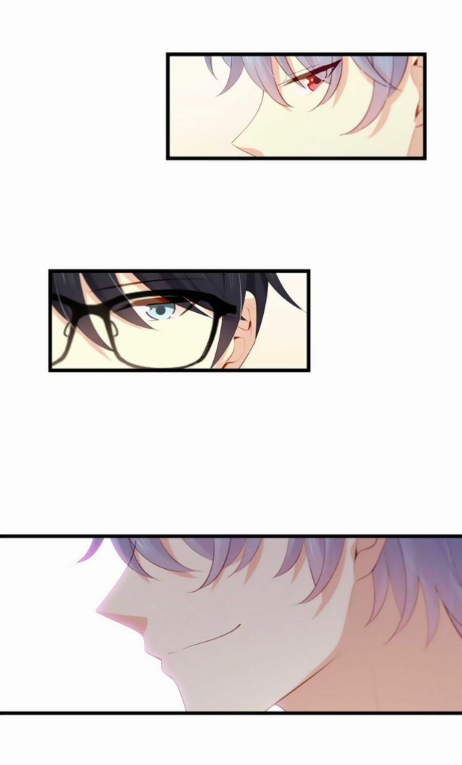 Tình Yêu Là Thế 2 16 trang 19