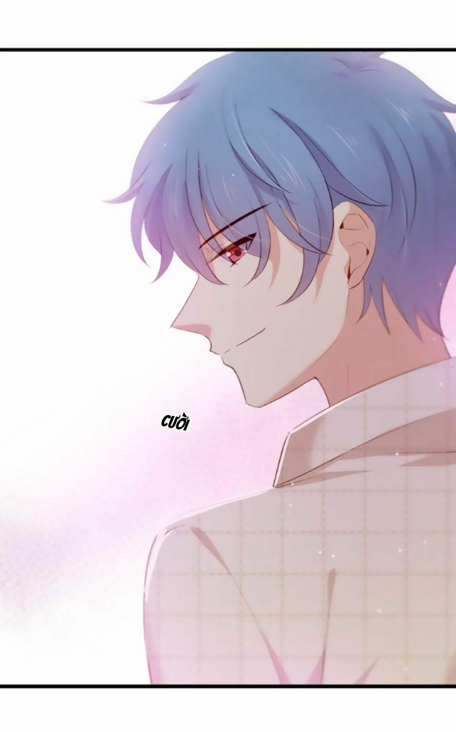 Tình Yêu Là Thế 2 16 trang 20