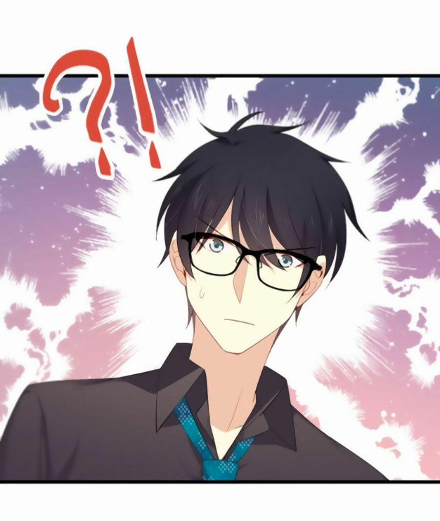 Tình Yêu Là Thế 2 16 trang 21