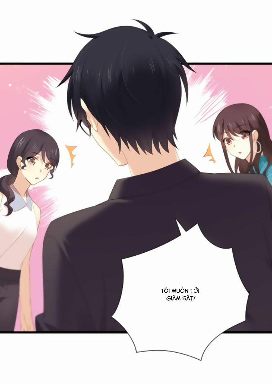 Tình Yêu Là Thế 2 16 trang 22