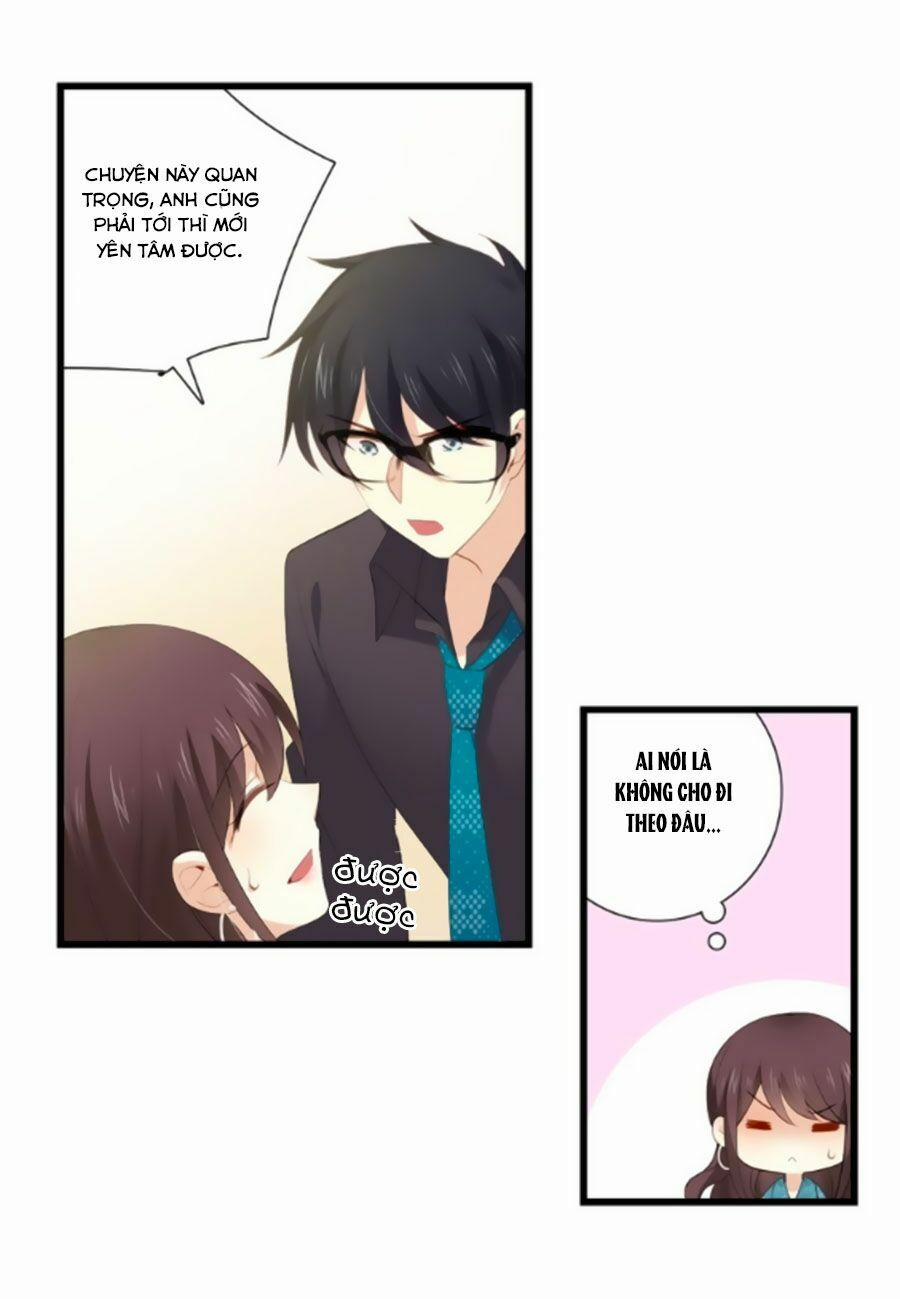 Tình Yêu Là Thế 2 16 trang 23