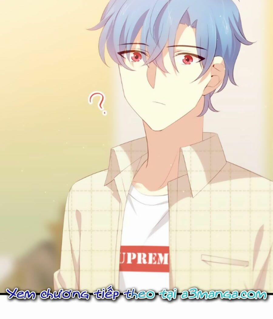 Tình Yêu Là Thế 2 16 trang 25