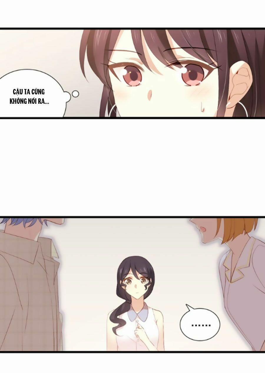 Tình Yêu Là Thế 2 16 trang 3