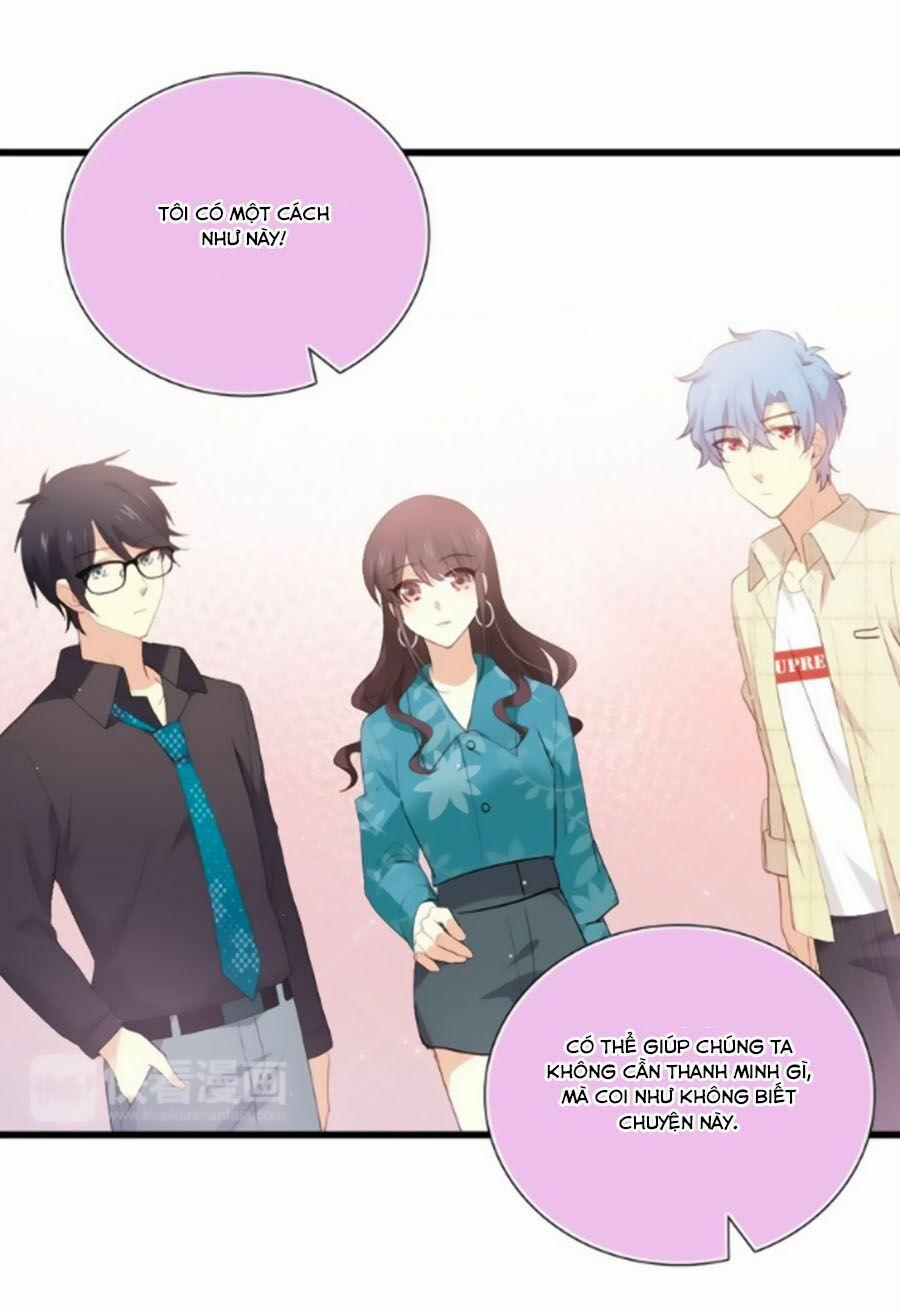 Tình Yêu Là Thế 2 16 trang 4