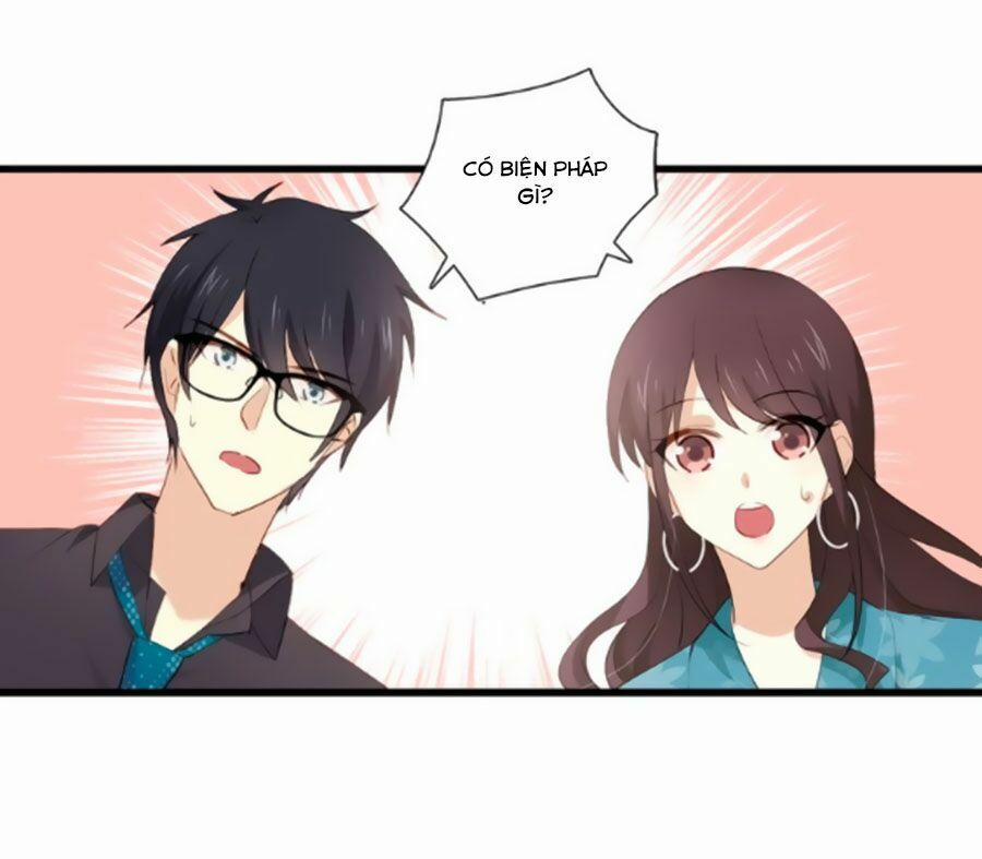 Tình Yêu Là Thế 2 16 trang 5