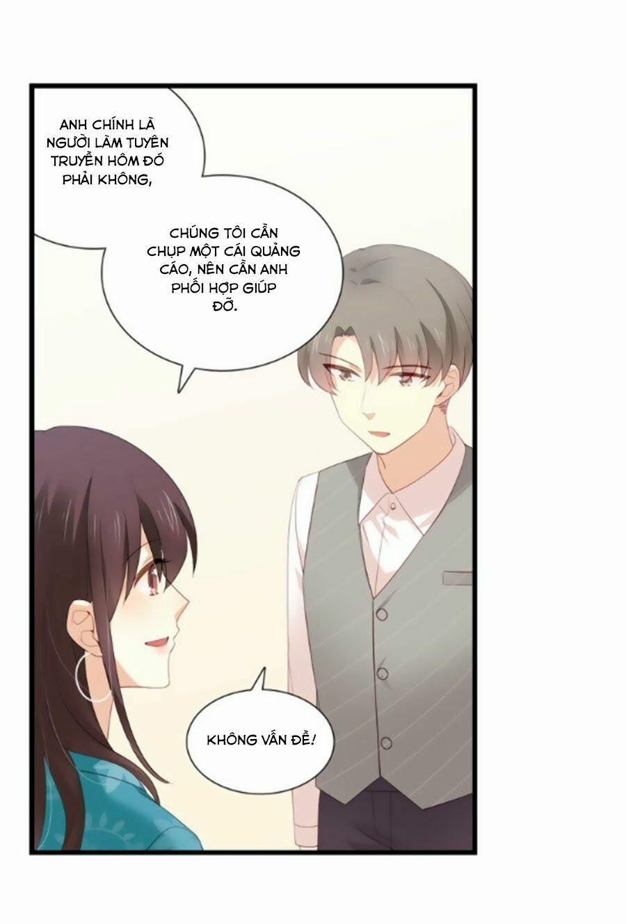 Tình Yêu Là Thế 2 17 trang 1