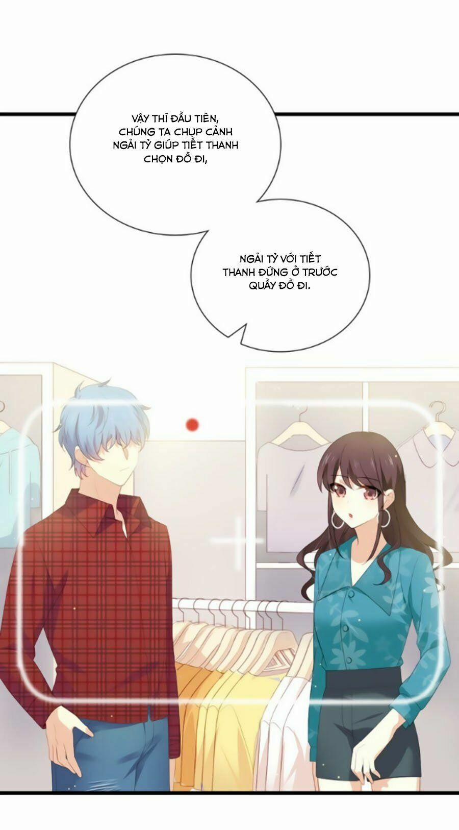 Tình Yêu Là Thế 2 17 trang 12