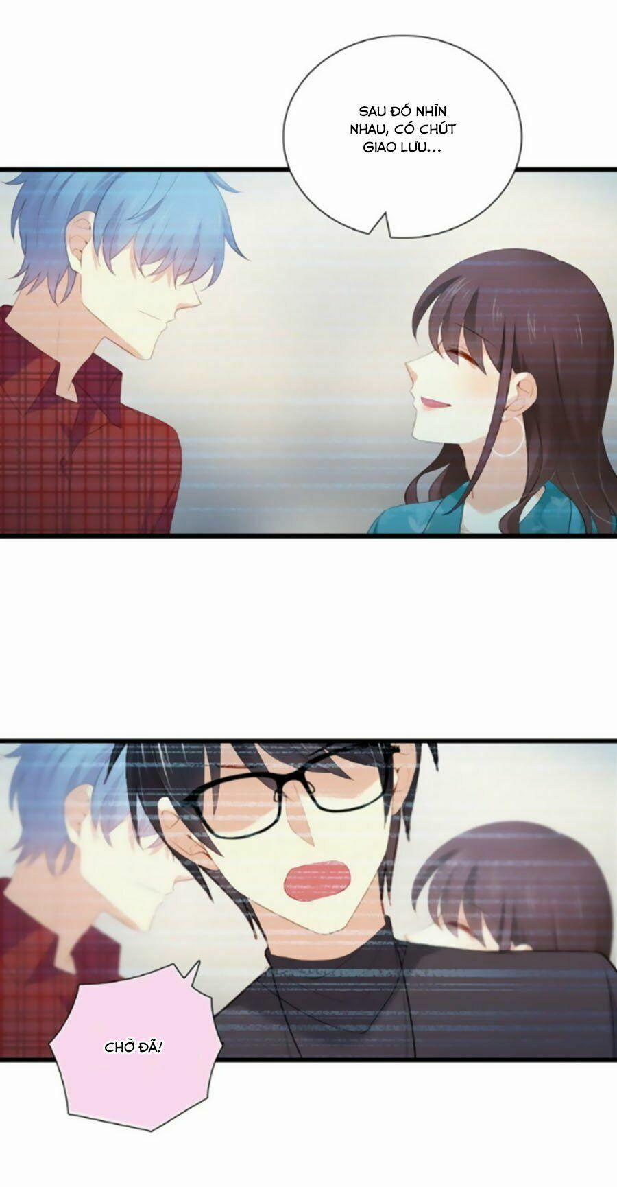 Tình Yêu Là Thế 2 17 trang 13