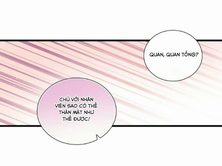 Tình Yêu Là Thế 2 17 trang 14