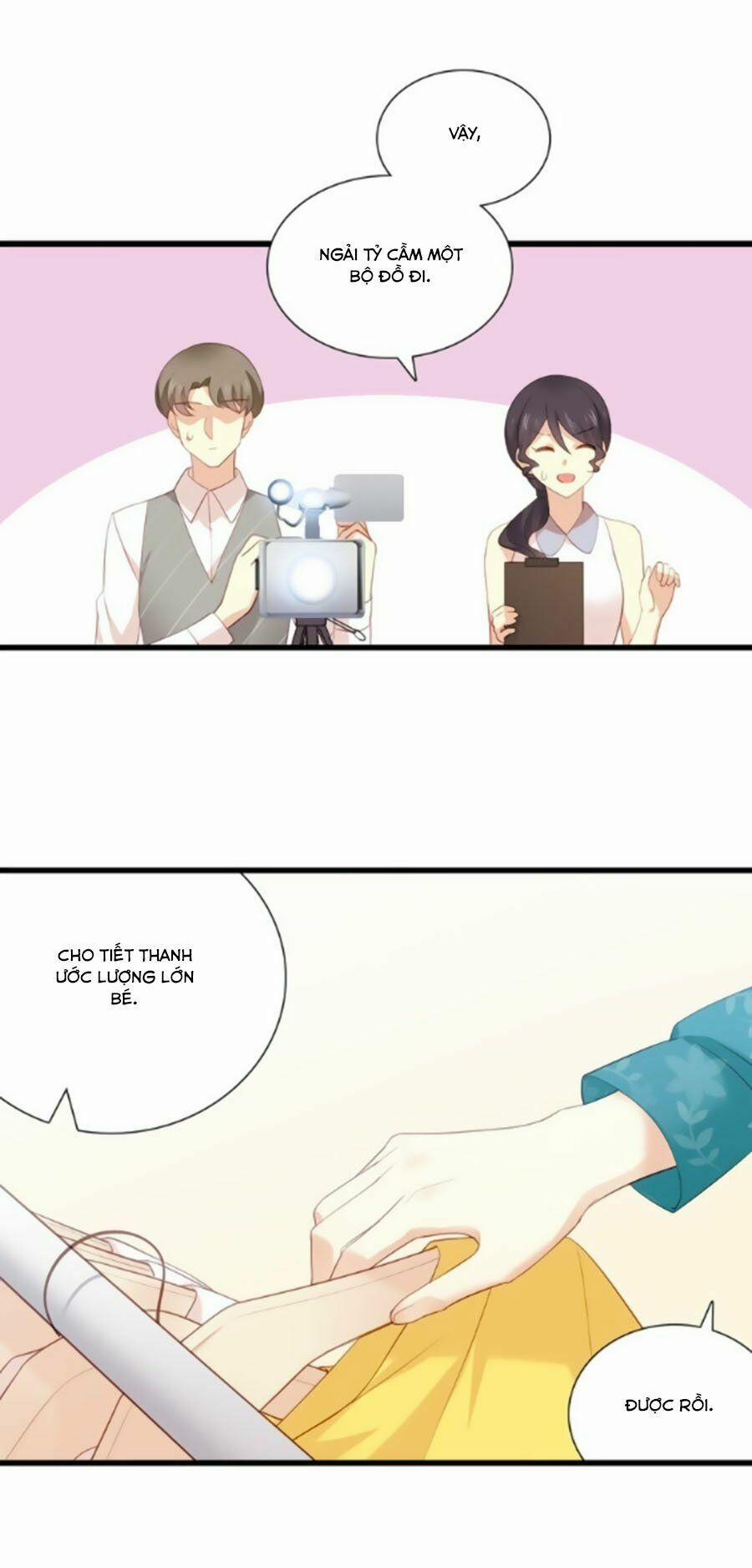 Tình Yêu Là Thế 2 17 trang 16