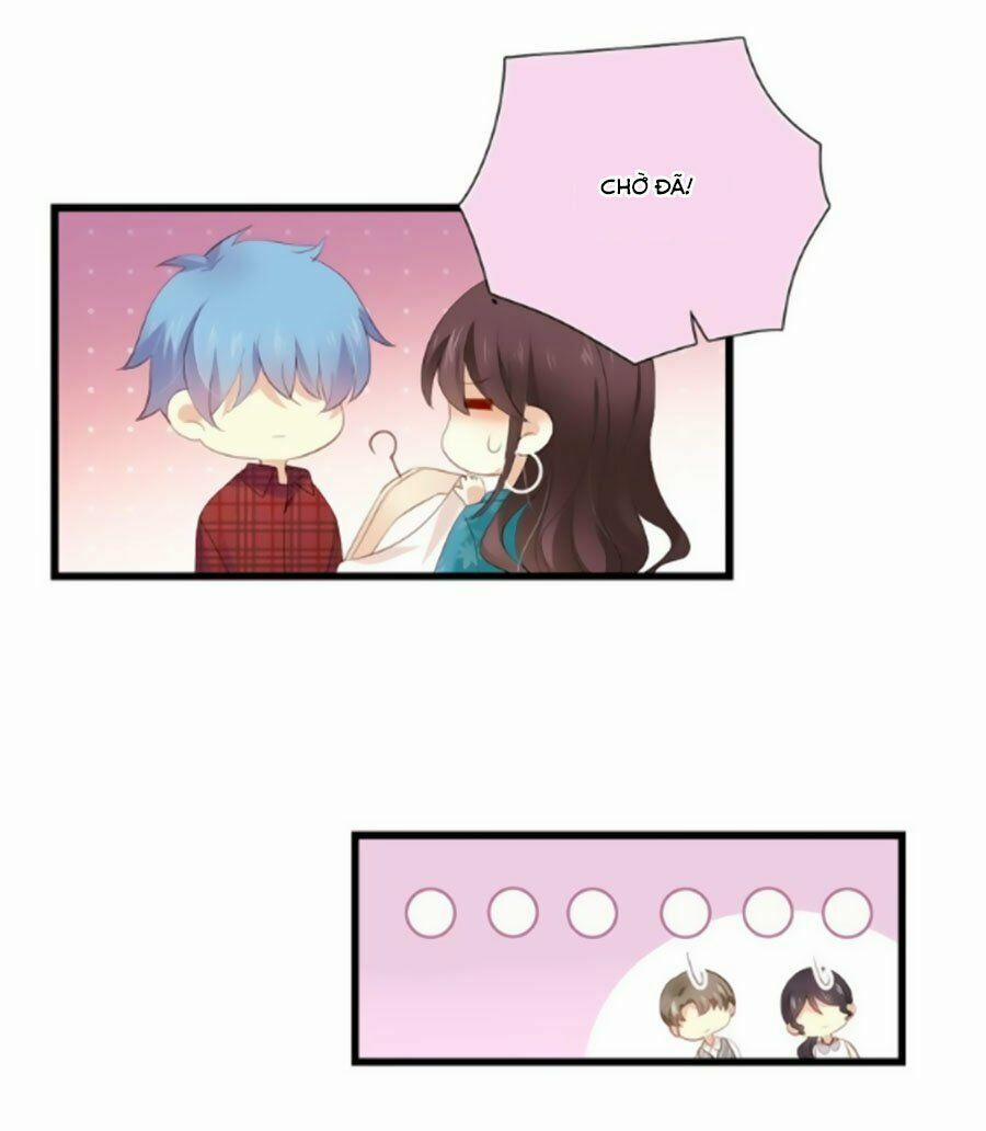 Tình Yêu Là Thế 2 17 trang 18