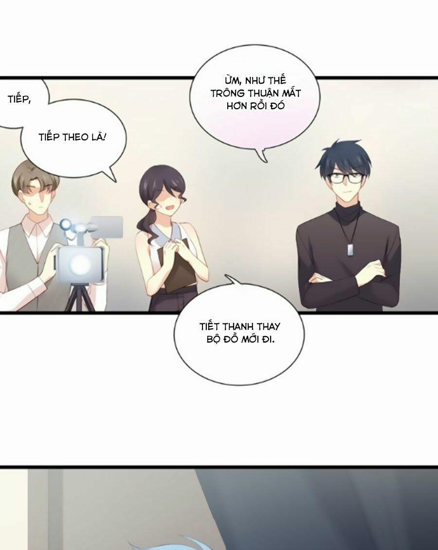 Tình Yêu Là Thế 2 17 trang 20