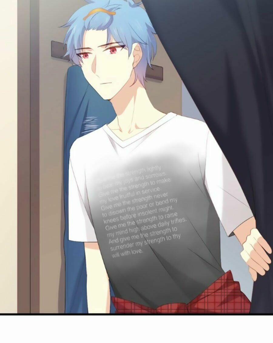 Tình Yêu Là Thế 2 17 trang 21