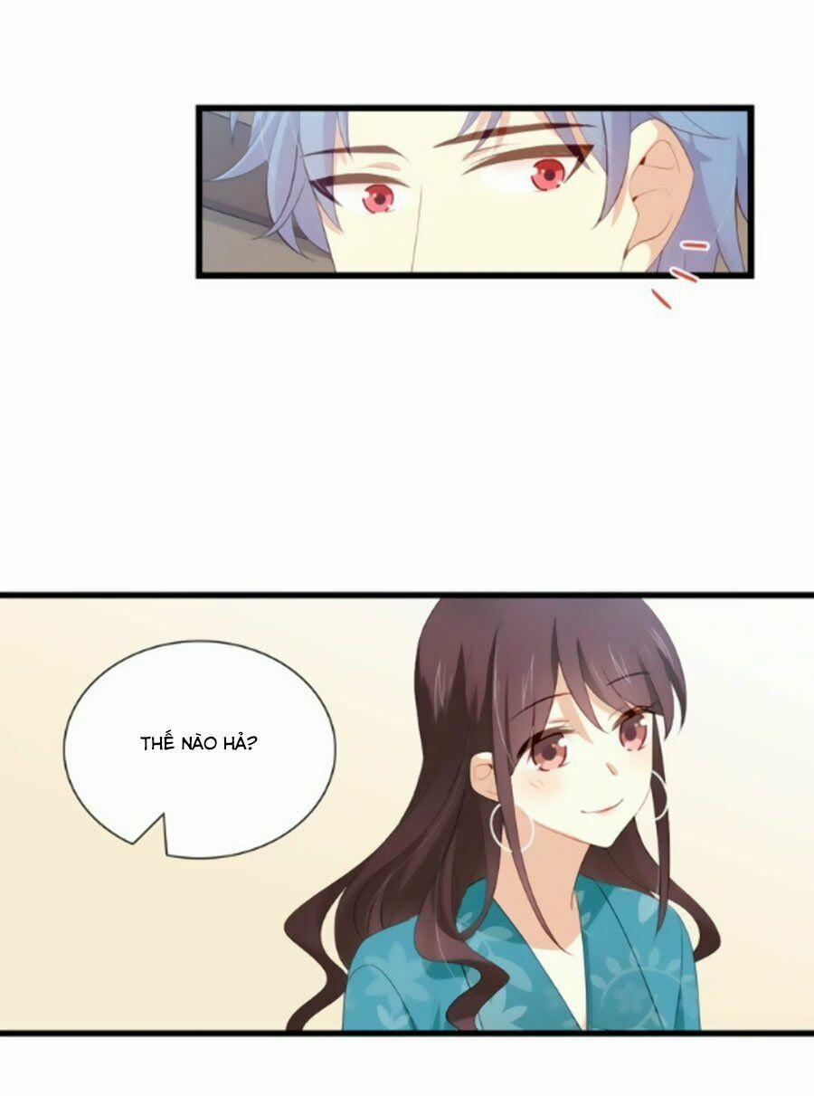 Tình Yêu Là Thế 2 17 trang 22