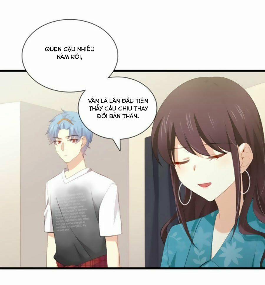 Tình Yêu Là Thế 2 17 trang 23