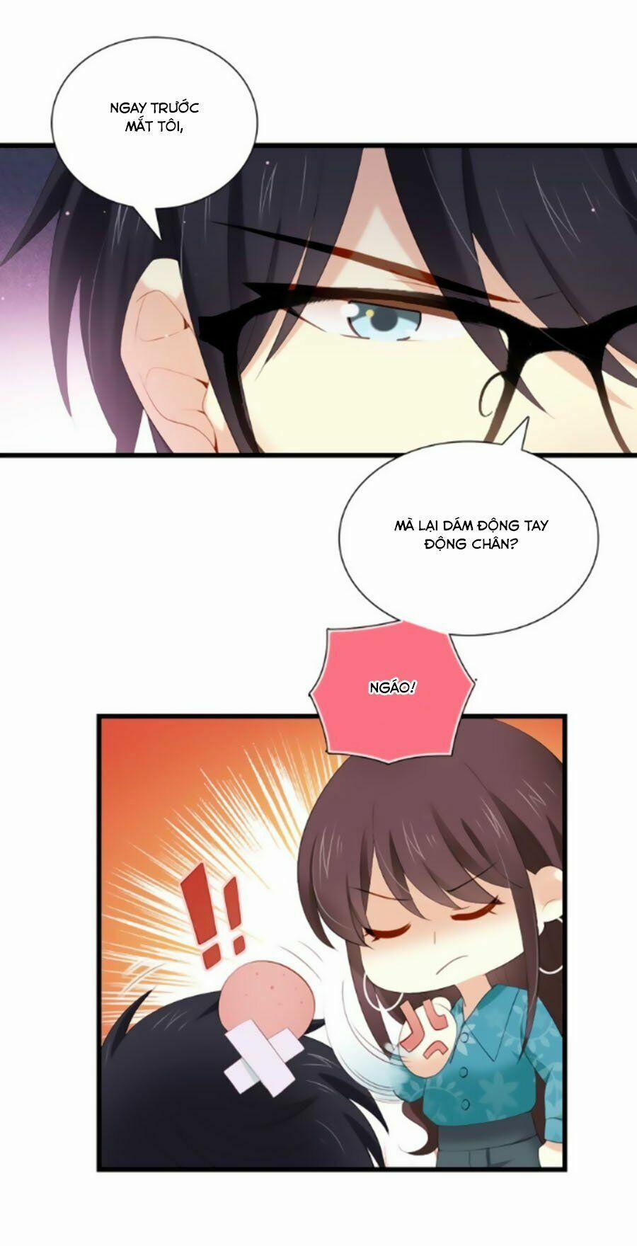 Tình Yêu Là Thế 2 17 trang 28