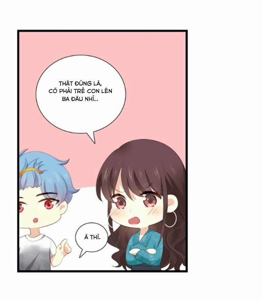 Tình Yêu Là Thế 2 17 trang 30