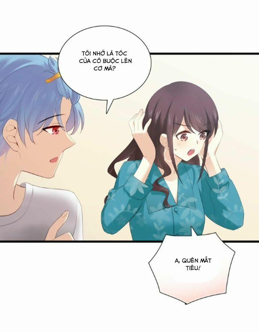 Tình Yêu Là Thế 2 17 trang 31