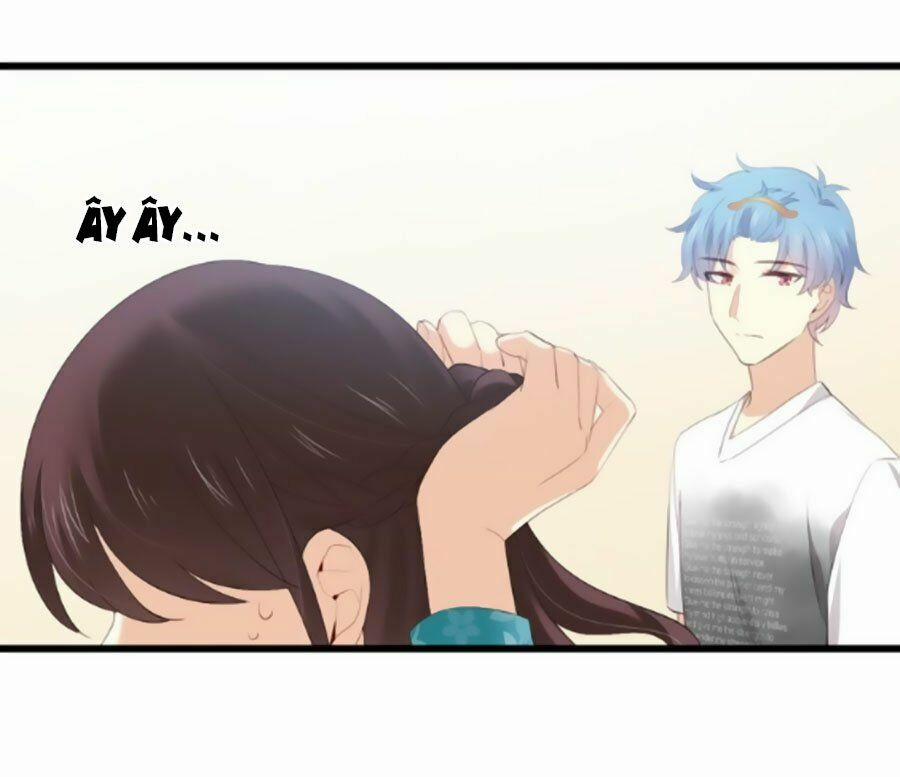 Tình Yêu Là Thế 2 17 trang 32