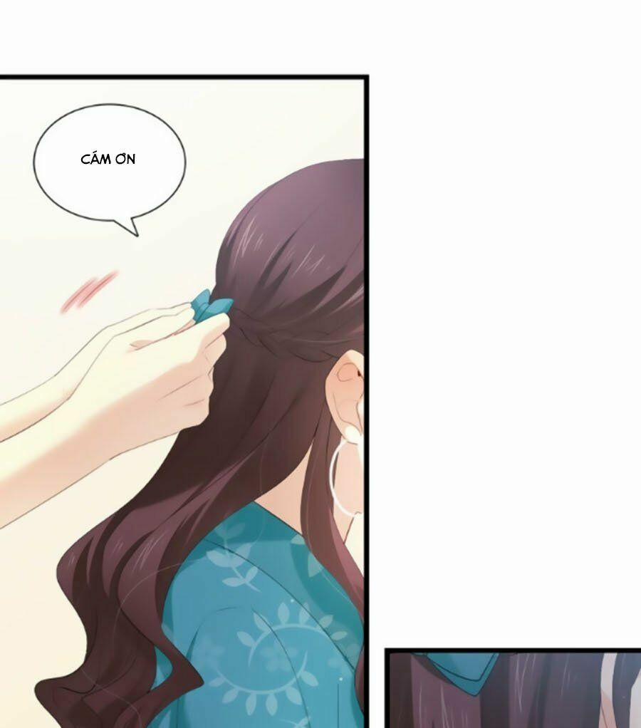 Tình Yêu Là Thế 2 17 trang 37