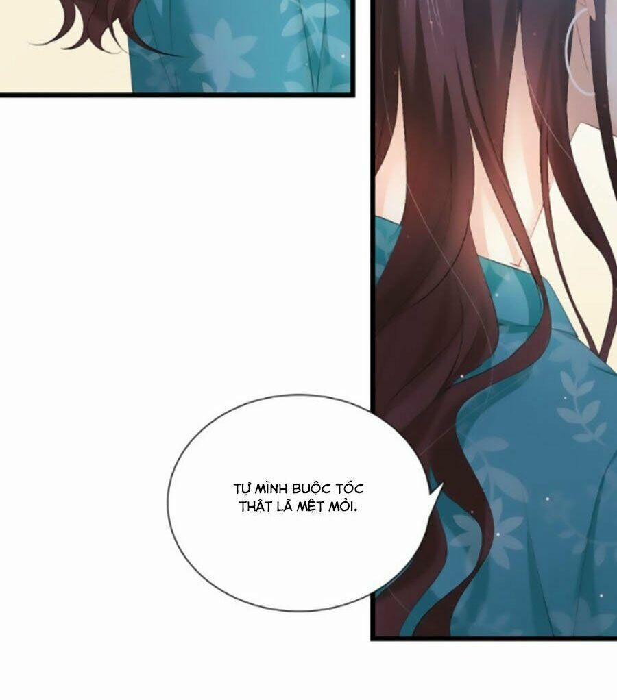 Tình Yêu Là Thế 2 17 trang 38