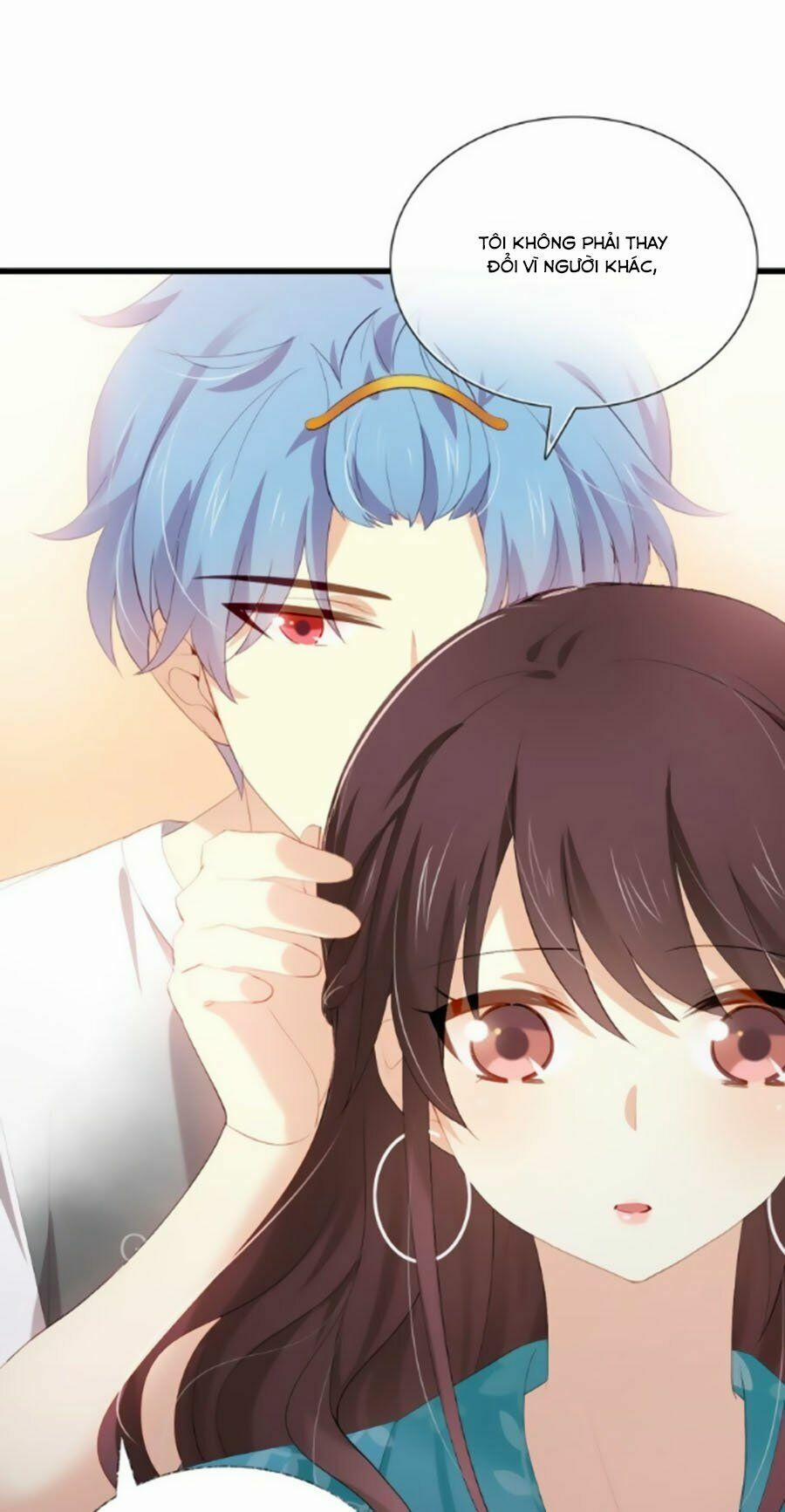 Tình Yêu Là Thế 2 17 trang 39