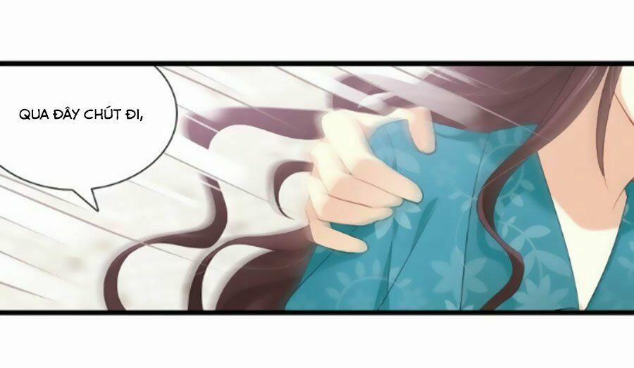 Tình Yêu Là Thế 2 17 trang 4