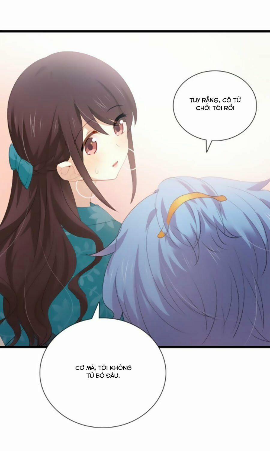 Tình Yêu Là Thế 2 17 trang 42