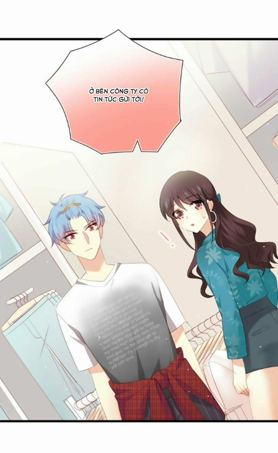 Tình Yêu Là Thế 2 17 trang 45