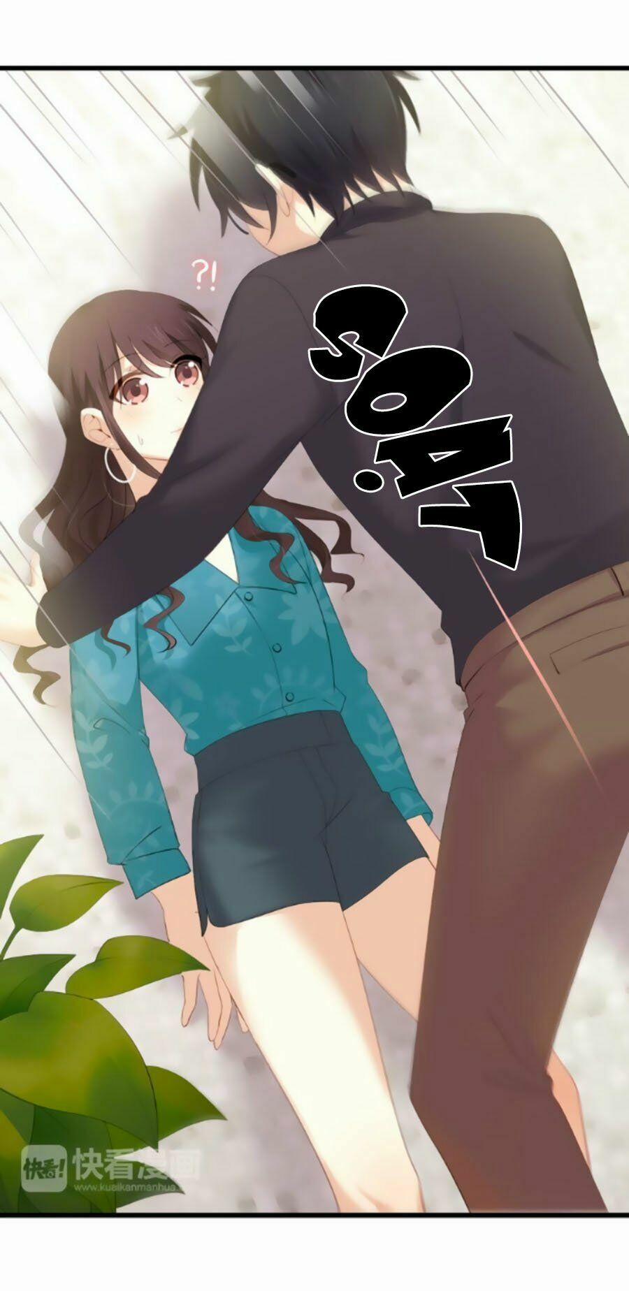 Tình Yêu Là Thế 2 17 trang 5