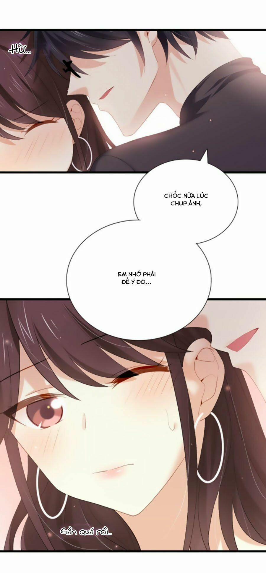 Tình Yêu Là Thế 2 17 trang 6