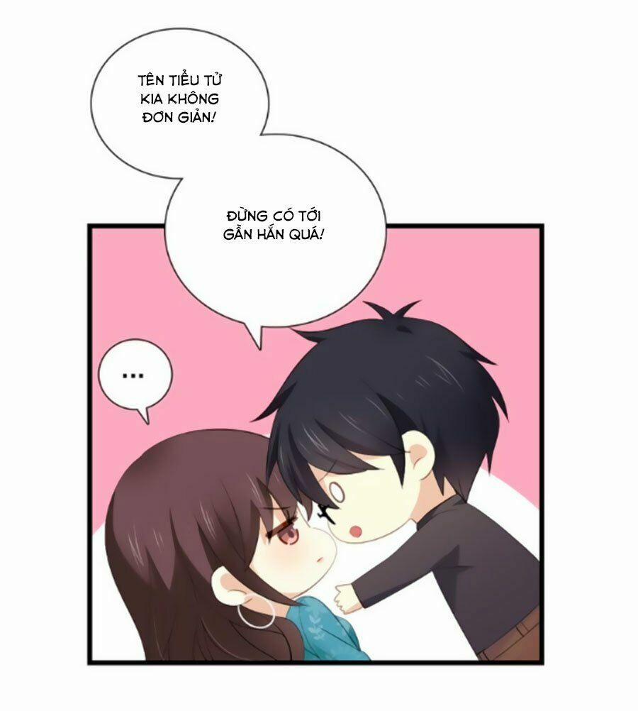 Tình Yêu Là Thế 2 17 trang 7