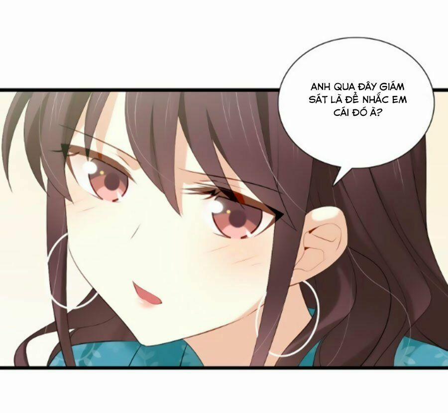 Tình Yêu Là Thế 2 17 trang 8