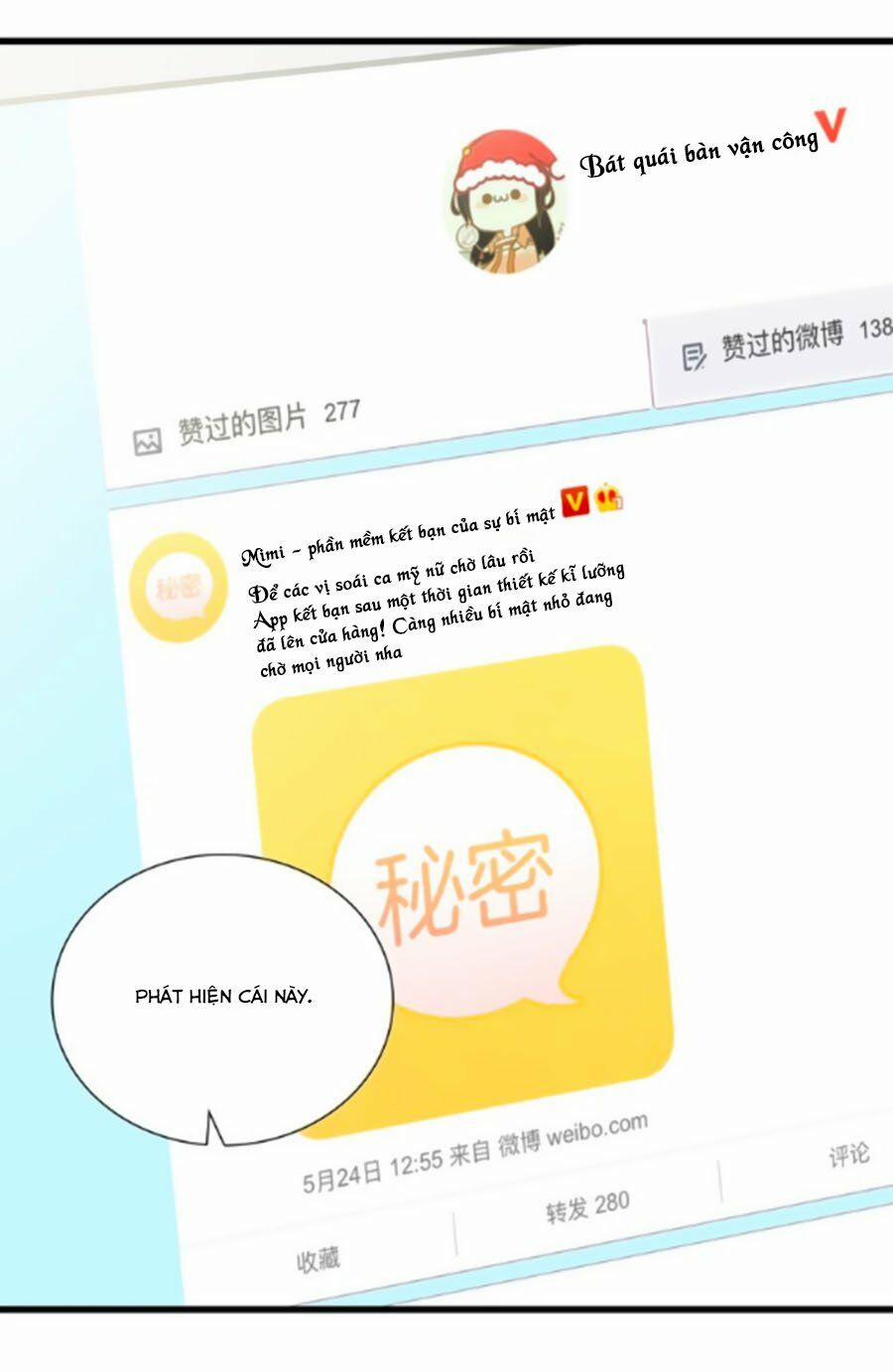 Tình Yêu Là Thế 2 18 trang 1