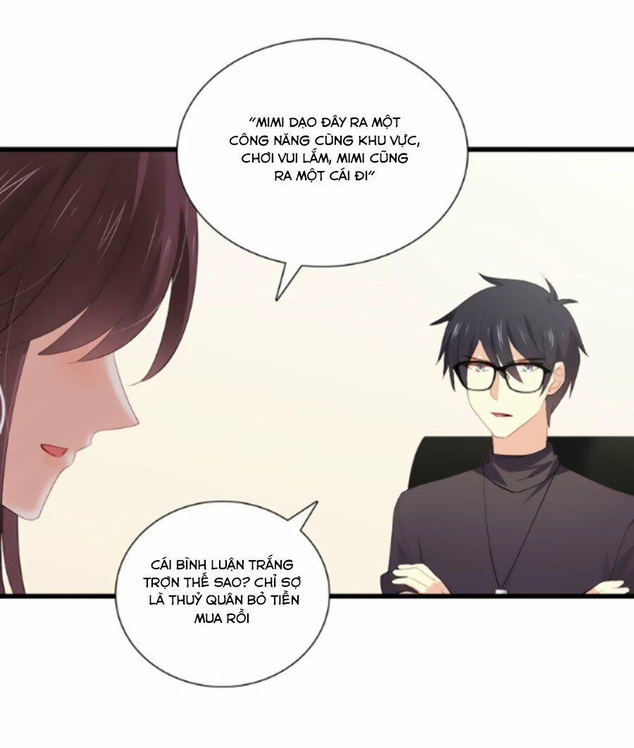 Tình Yêu Là Thế 2 18 trang 10