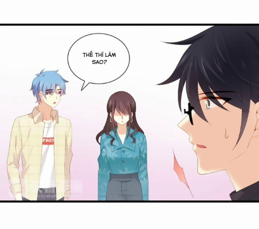 Tình Yêu Là Thế 2 18 trang 12