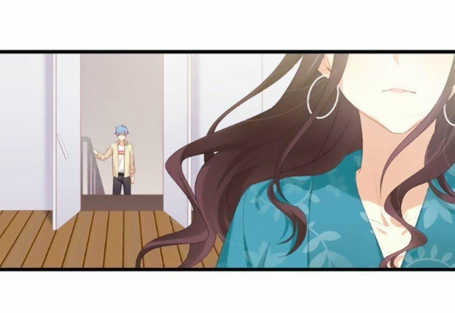 Tình Yêu Là Thế 2 18 trang 16