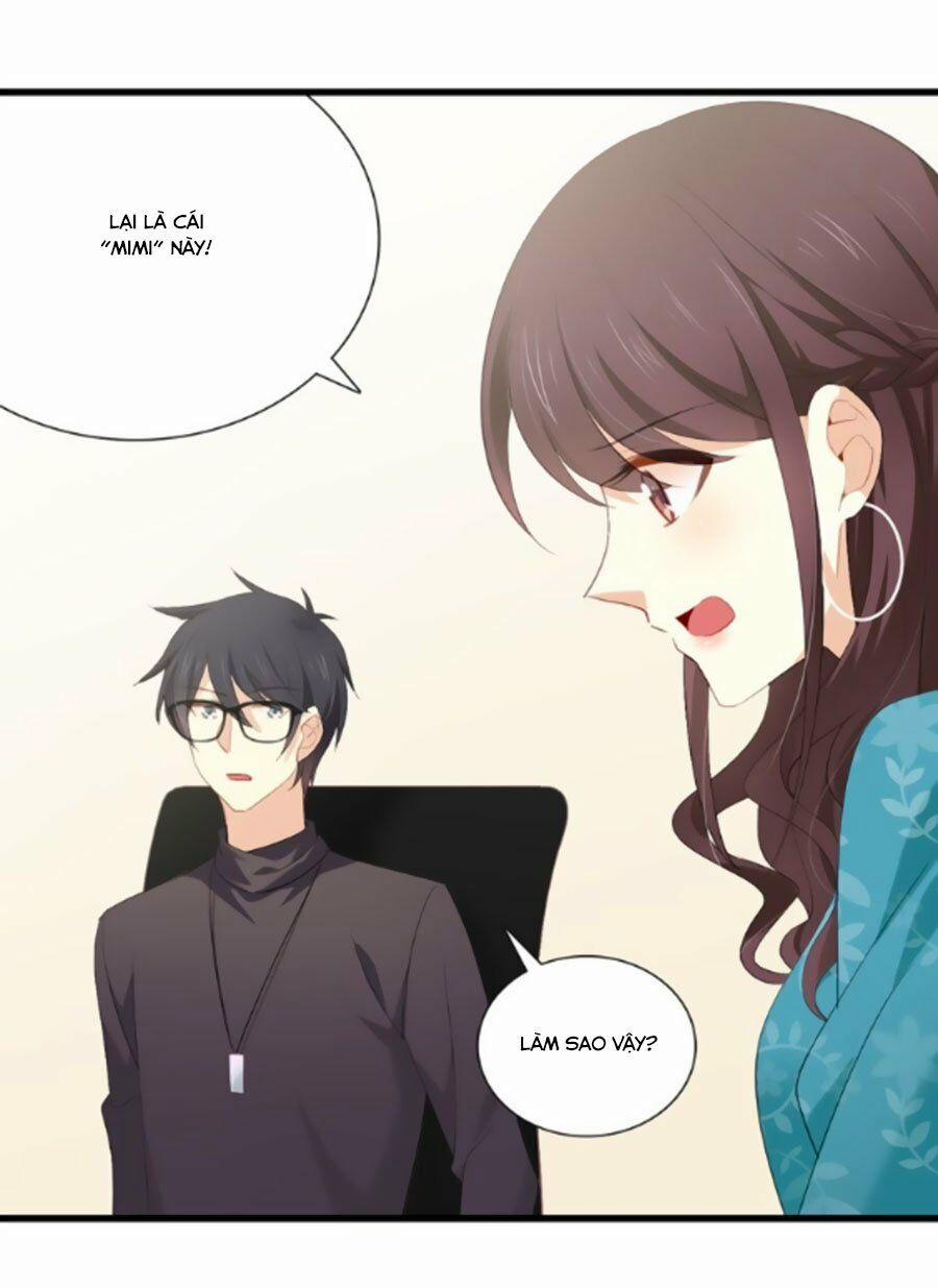 Tình Yêu Là Thế 2 18 trang 2