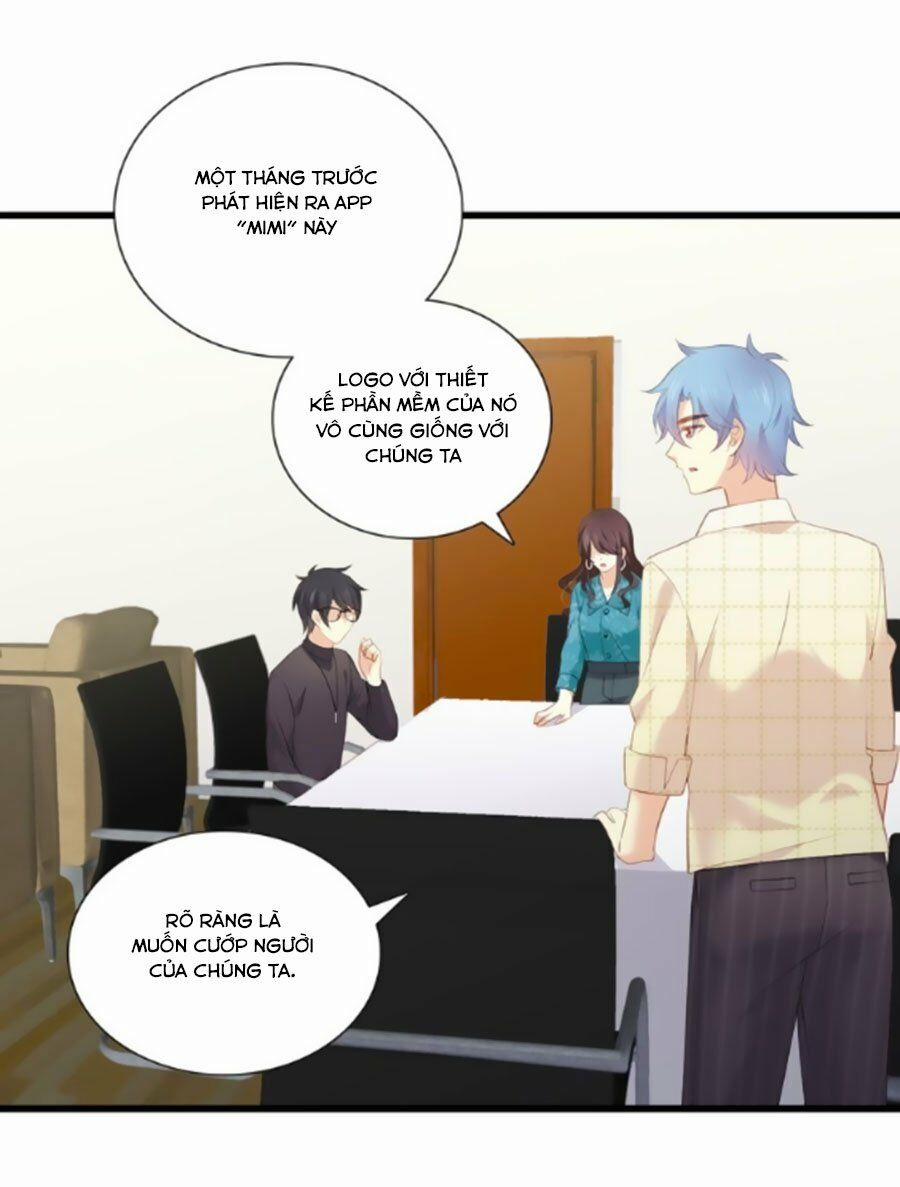 Tình Yêu Là Thế 2 18 trang 3