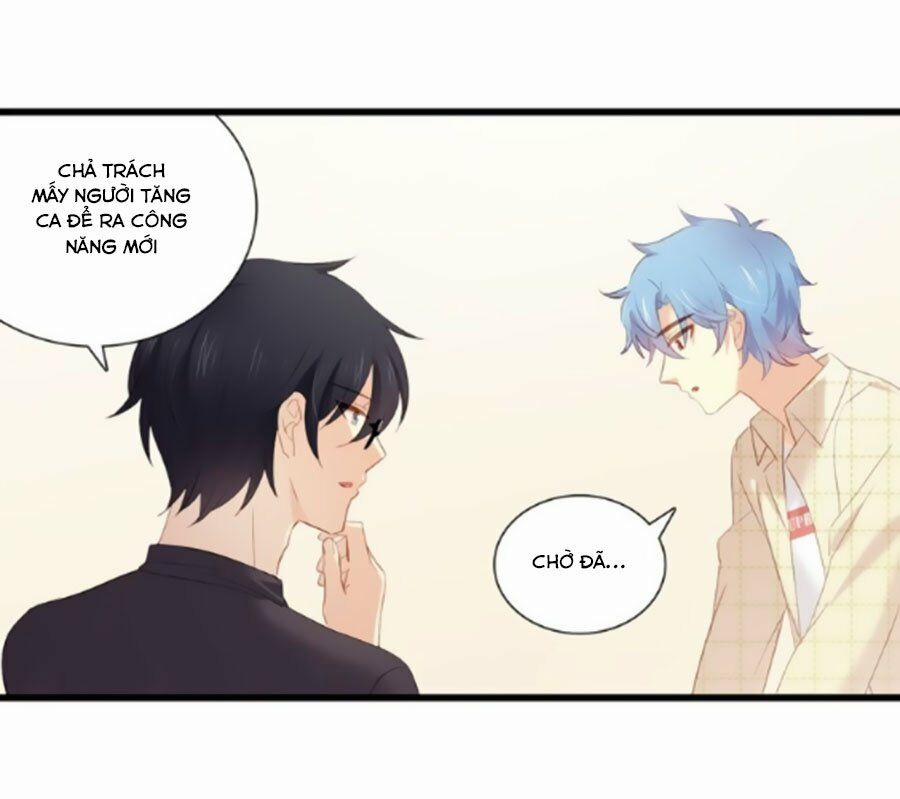 Tình Yêu Là Thế 2 18 trang 4