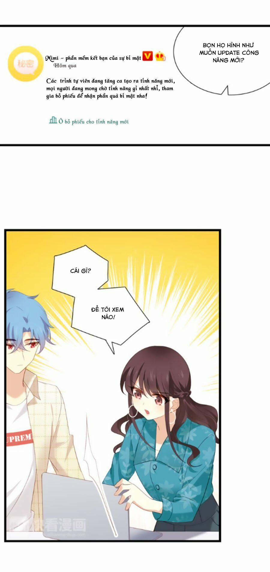 Tình Yêu Là Thế 2 18 trang 5