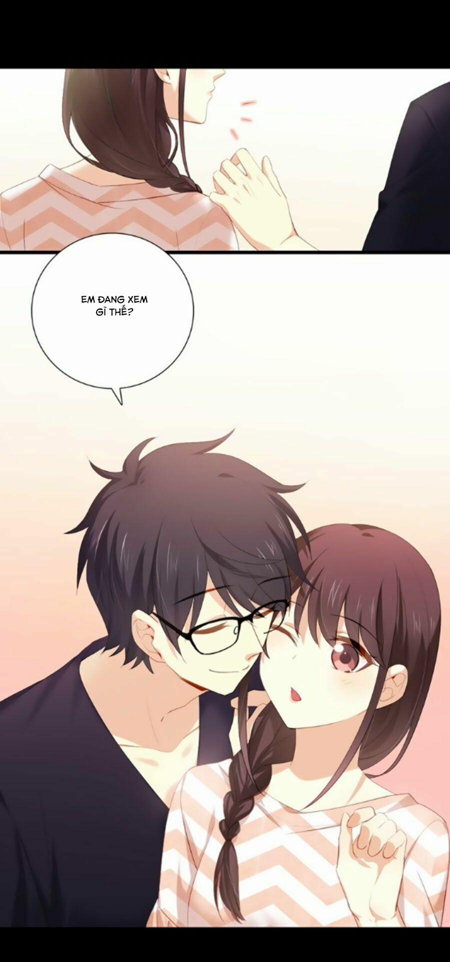 Tình Yêu Là Thế 2 19 trang 1