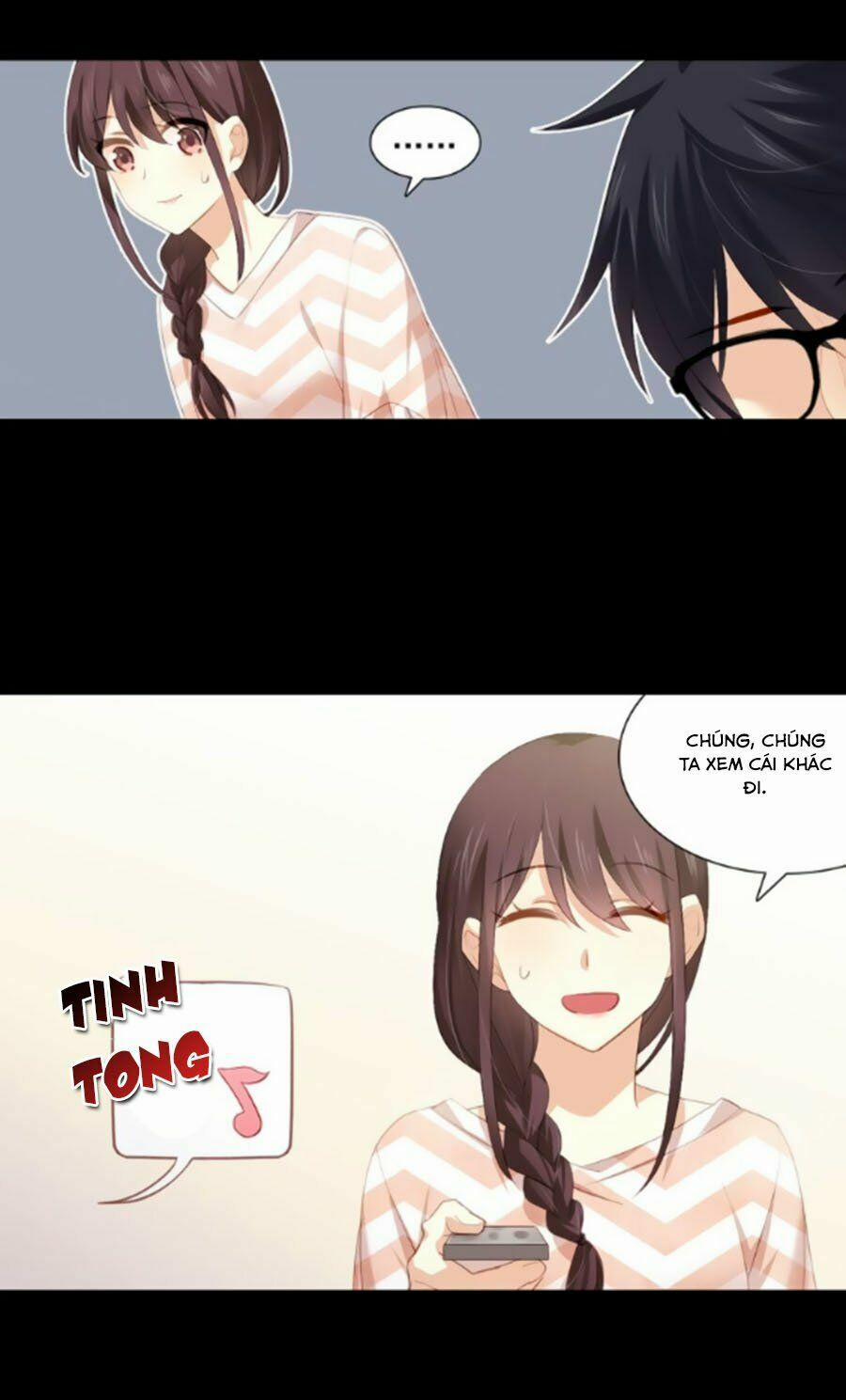 Tình Yêu Là Thế 2 19 trang 10