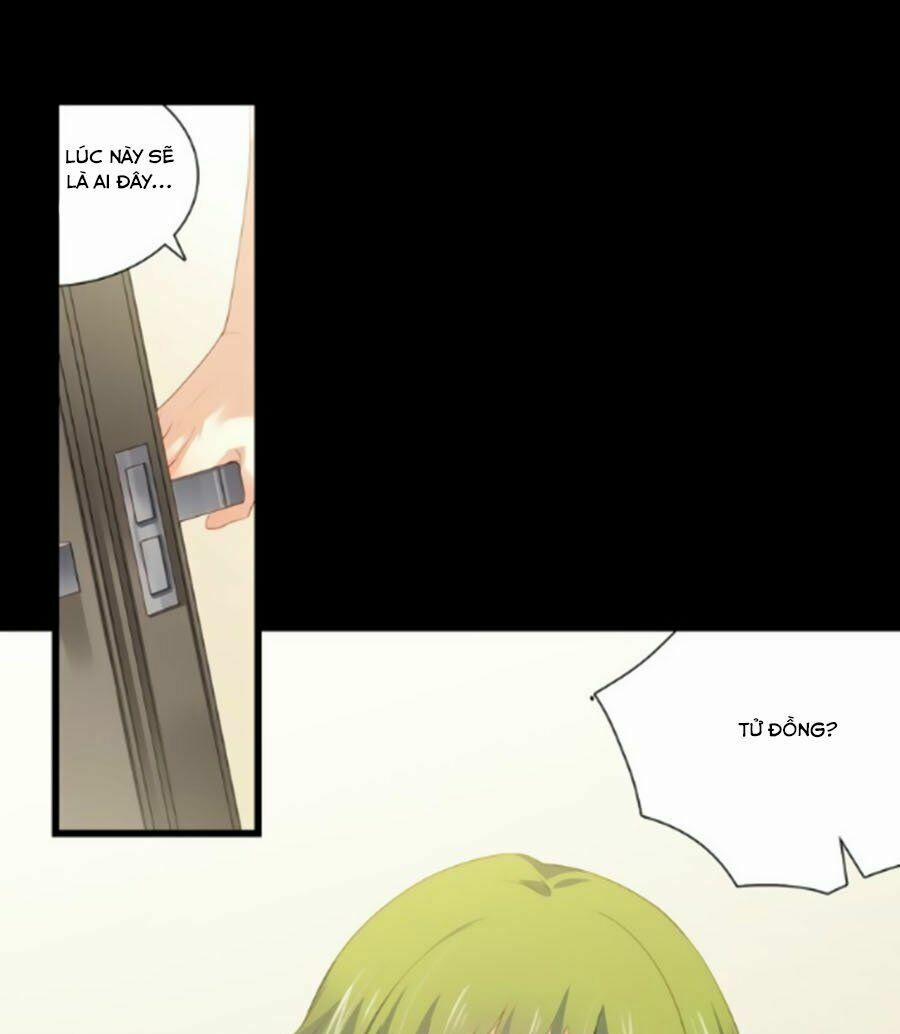 Tình Yêu Là Thế 2 19 trang 11