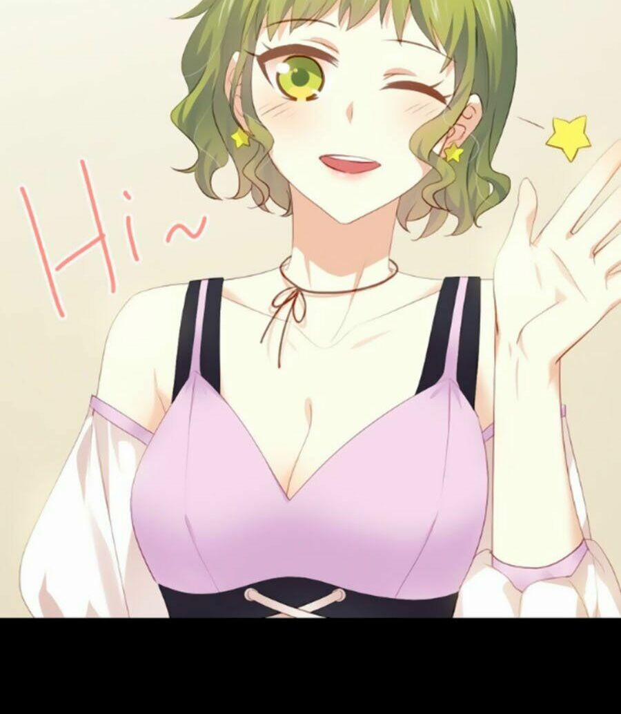 Tình Yêu Là Thế 2 19 trang 12