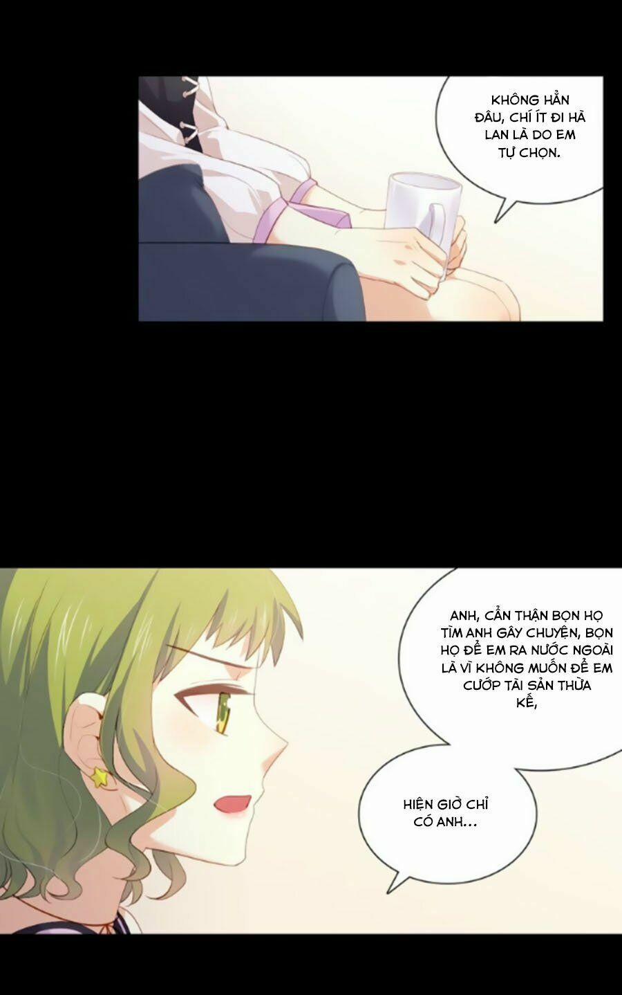 Tình Yêu Là Thế 2 19 trang 15