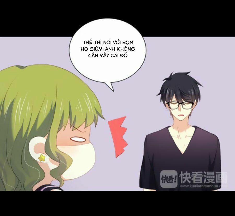 Tình Yêu Là Thế 2 19 trang 16